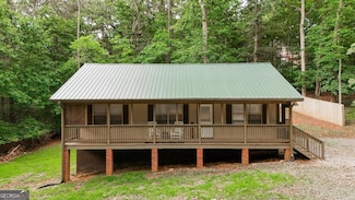 729 Matrix Ln Unit 843, Ellijay, GA 30540