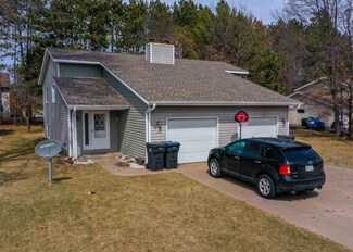 1830 Tamarack St, Plover, WI 54467