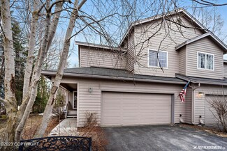 3421 Andree Dr Unit 2A, Anchorage, AK 99517