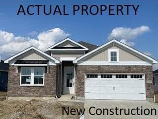830 Heritage Blvd, Delaware, OH 43015
