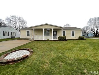 2827 N Delphos St, Kokomo, IN 46901