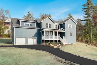 55 Indian Rock Rd, Bedford, NH 03110