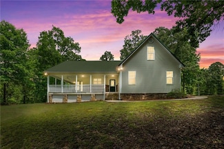 204 Lunsford Rd, Jackson, GA 30233