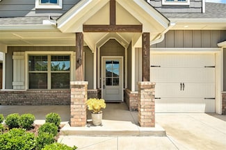 4205 NW 158th St, Edmond, OK 73013