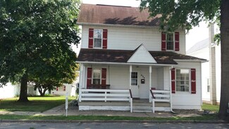 428 Hepburn St, Milton, PA 17847