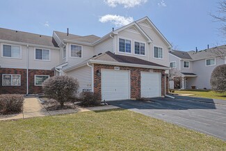 1047 Ripple Ridge, Darien, IL 60561