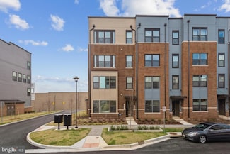 16162 Connors Way Unit 73, Rockville, MD 20855