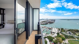 398 NE 5th St Unit 4012, Miami, FL 33132