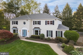 713 Buckley Rd, Blue Bell, PA 19422