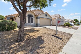 2122 E Rockwood Dr, Phoenix, AZ 85024