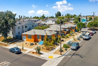3735-41 Madison Ave, San Diego, CA 92116