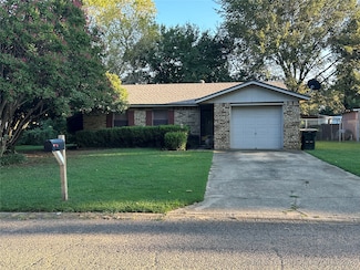 3609 Dawna St, Durant, OK 74701