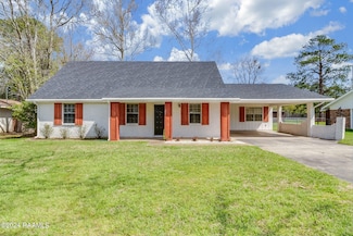 204 Lippi Blvd, Lafayette, LA 70508