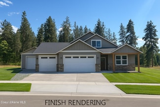 4450 E Savea Ln, Post Falls, ID 83854