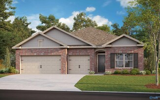 545 E River Landing Blvd, Madison, AL 35756