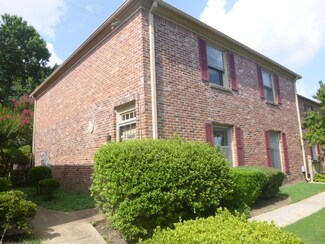 1225 Chamberlain Dr Unit 1225, Memphis, TN 38119