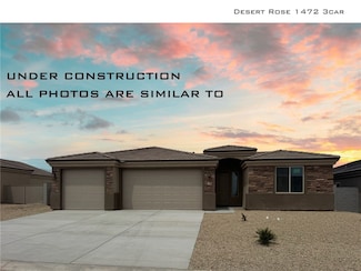 10278 Wood Camp Ct, Kingman, AZ 86401