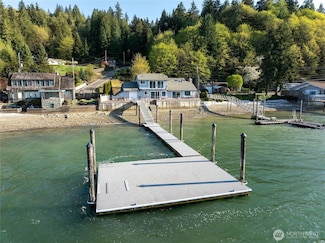 14191 Washington 106, Belfair, WA 98528