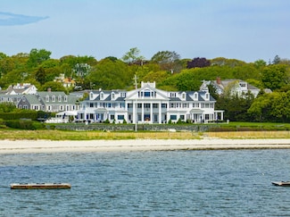 151 & 155 Irving Ave, Hyannis Port, MA 02647