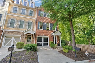 2329 Marion Walk Dr SE Unit 5, Atlanta, GA 30339