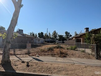 3444 E Grant Ave, Fresno, CA 93702