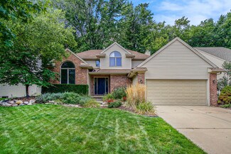 2412 Hawthorne Way Unit 130, Saline, MI 48176