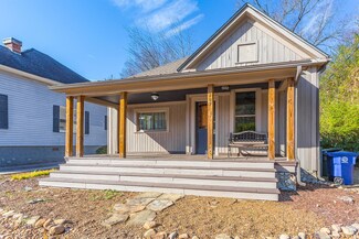 209 Tremont St, Chattanooga, TN 37405