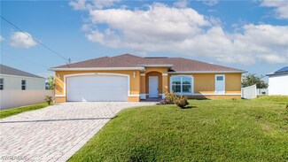 340 SW 29th Place, Cape Coral, FL 33991