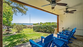 4536 Overlook Ct, Granbury, TX 76049