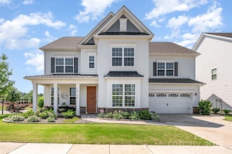 15103 Keyes Meadow Way, Huntersville, NC 28078