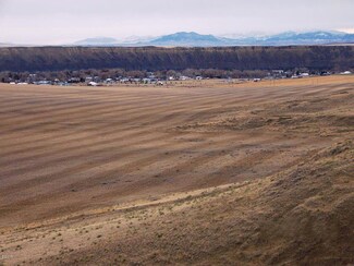 Parcel B U S 87, Fort Benton, MT 59442