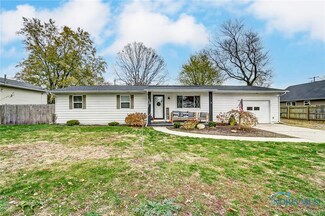 739 Harefoote St, Holland, OH 43528