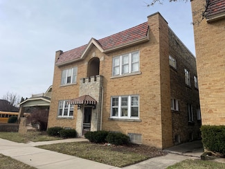 4625 S Lake Dr, Cudahy, WI 53110