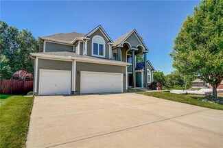 25205 E 30th Terrace South N A, Blue Springs, MO 64015