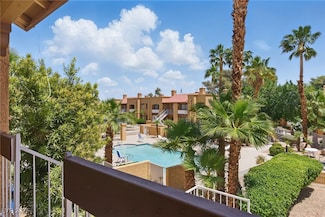 5166 S Jones Blvd Unit 205, Las Vegas, NV 89118
