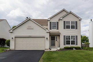 7509 Rosewind Dr, Plainfield, IL 60586