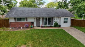1516 Eastview Ave, Danville, IL 61832