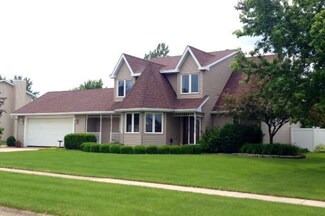 291 N Leiser St, Herscher, IL 60941