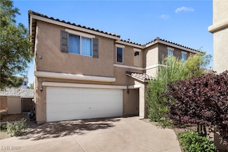 10460 Concetta Ave, Las Vegas, NV 89129