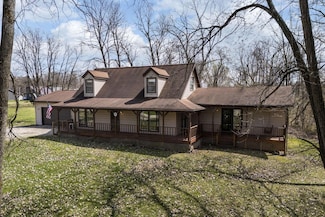 7326 State Route 19 Unit 7, Lot 267-271, Mount Gilead, OH 43338