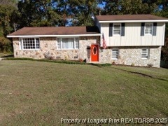 727 Ashburton Dr, Fayetteville, NC 28301