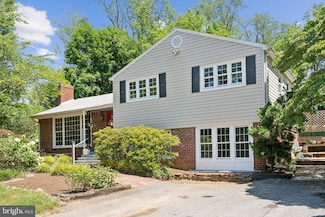 13401 Sherwood Forest Dr, Silver Spring, MD 20904