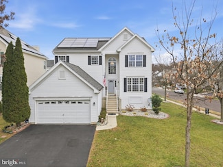 43 Allegheny Ln, Bordentown, NJ 08505