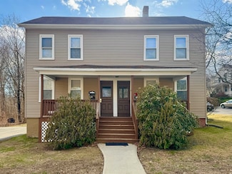 152-154 Federal St, Northampton, MA 01060