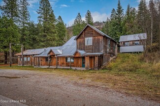 22090 S Highway 3, Cataldo, ID 83810