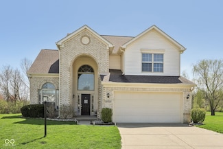 13351 Grosbeak Ct, Carmel, IN 46033