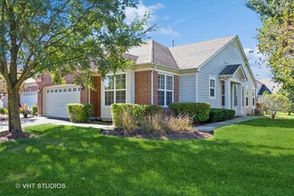 1195 Patrick Henry Pkwy Unit 1603, Bolingbrook, IL 60490