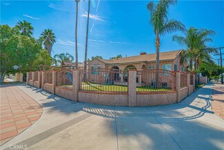 9899 Amboy Ave, Pacoima, CA 91331