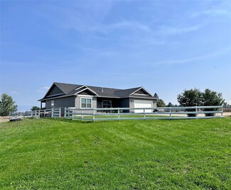 418 Poplar Ln, Florence, MT 59833