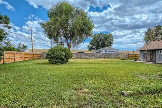 1112 Verbena St, Denver, CO 80220